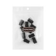 thumbnail image 2 of HINTRMENT 10Pack Durable Material Micro Switch KW11- -2 Metal Plastic for Business Machines Communication Equipment, 2 of 8