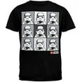 thumbnail image 2 of Star Wars Lego Boxes T-Shirt, 2 of 2