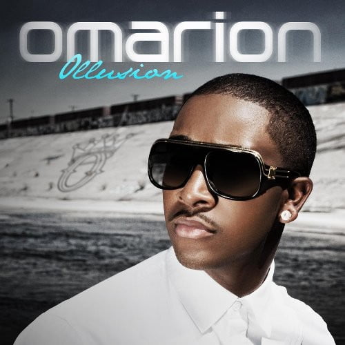Omarion - Ollusion - Music & Performance - CD