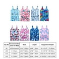 thumbnail image 6 of OBEEII Summer Kid Sleeveless Float Suit Floating Swimsuit One-piece Float Swimsuit Swimming 120 color 2, 6 of 6