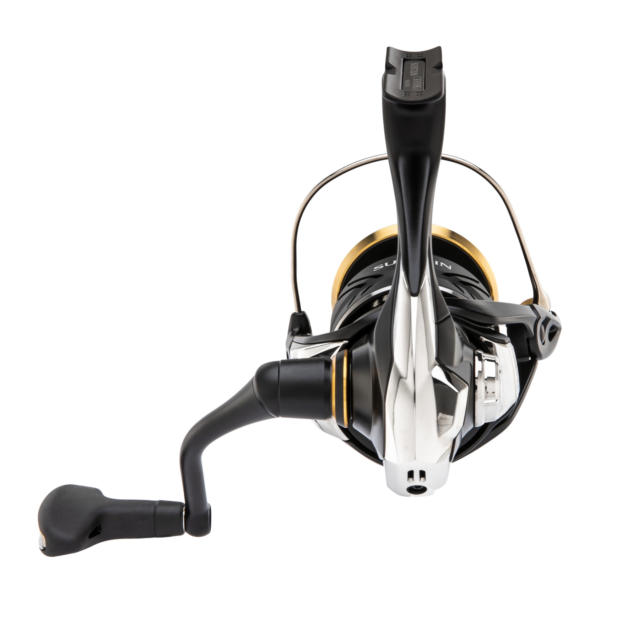 シマノ サステインC5000XG　SHIMANO SUSTAIN C5000XG Shimano Sustain C5000XG Spinning Reel — Al Marfaa Marine Equipments