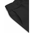 thumbnail image 5 of COOFANDY Men's Casual Pants Elastic Waist Lightweight Stretchy Waistband Pants, 5 of 6