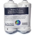 thumbnail image 4 of Berkey Authentic Berkey PF-2 Fluoride and Arsenic Reduction Elements (Set of 4 Elements, 4 of 5