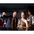 thumbnail image 4 of Riedel Winewings Pinot Noir Tall Thin Single Stem Wine Glass for Red Wine, Clear, 4 of 4