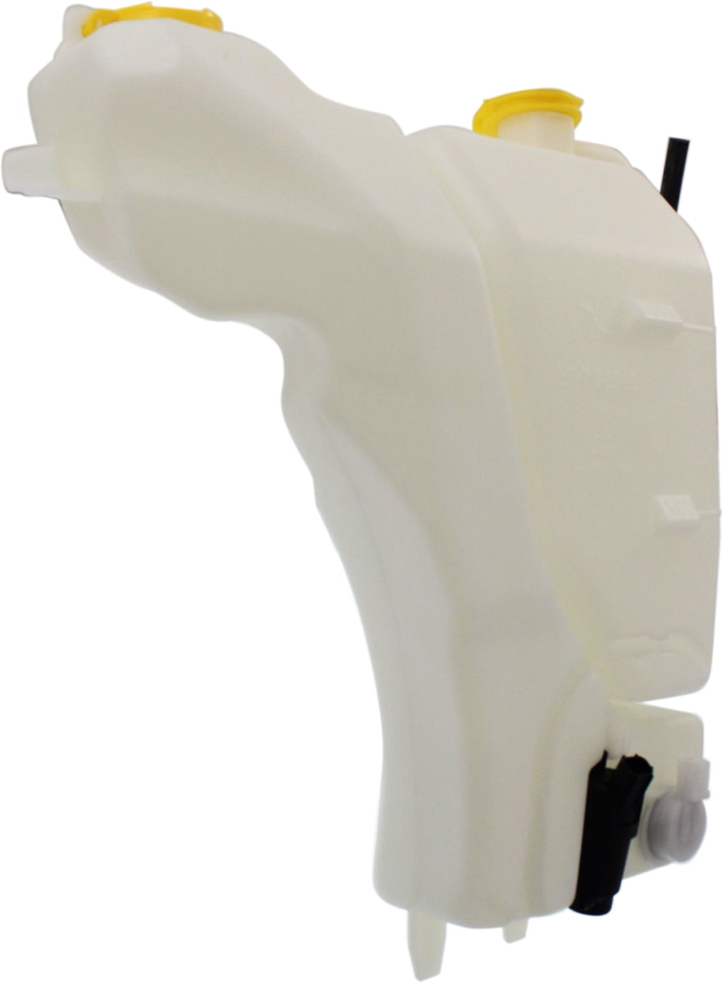 Replacement REPD161320 Coolant Reservoir Compatible with 2005 Dodge Ram 3500 2500