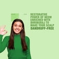 thumbnail image 2 of Kesh King Organic Neem Shampoo With Bhringraj | Removes Dandruff & Reduces Hair Fall | For Soft, Lustrous Hair |Organics | No Artificial Colours, Parabens, Phth, 2 of 4