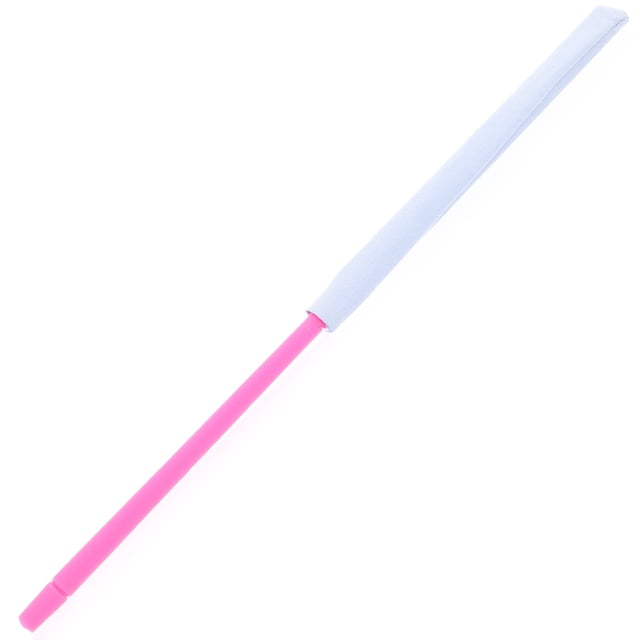 MasteelfCA Flute Cleaning Stick Instrument Cleaning Rod Flute Clarinet Brush Flute Cleaning Accessory