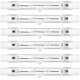 thumbnail image 1 of 6-pack r7s halogen lamp 118mm 230w warm white floodlight j118, 1 of 5