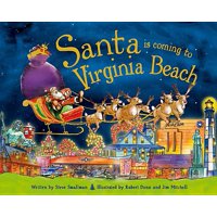 Santa Is Coming to Virginia Beach