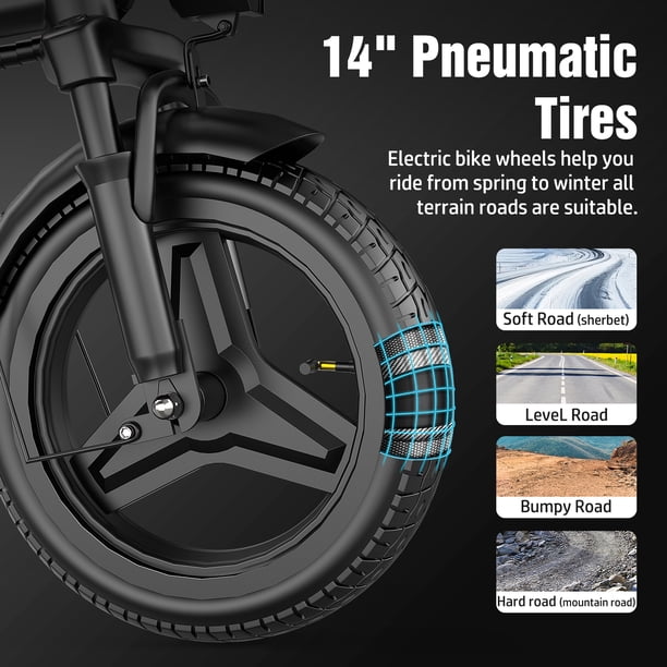 Electric Bicycles for Preschool Classroom Learning - Walmart