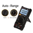 thumbnail image 3 of Multimeter,Tester Eryue Duty Ncv Rms Resistance Duty Handheld Meter Rms Resistance Tance Duty T Resistance Tance Rms T Resistance 6000 Ion Handheld, 3 of 7
