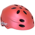 thumbnail image 3 of Kent Bicycles 18" Boy's BMX Slipstream Bicycle with Helmet, Red, 3 of 7