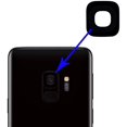 thumbnail image 2 of Objectif en Verre pour Caméra Arrière Compatible avec Samsung Galaxy S9 G960 (Tous Transporteurs) +adhésif avec Outil de Réparation, 2 of 4