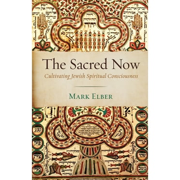 The Sacred Now (Hardcover)