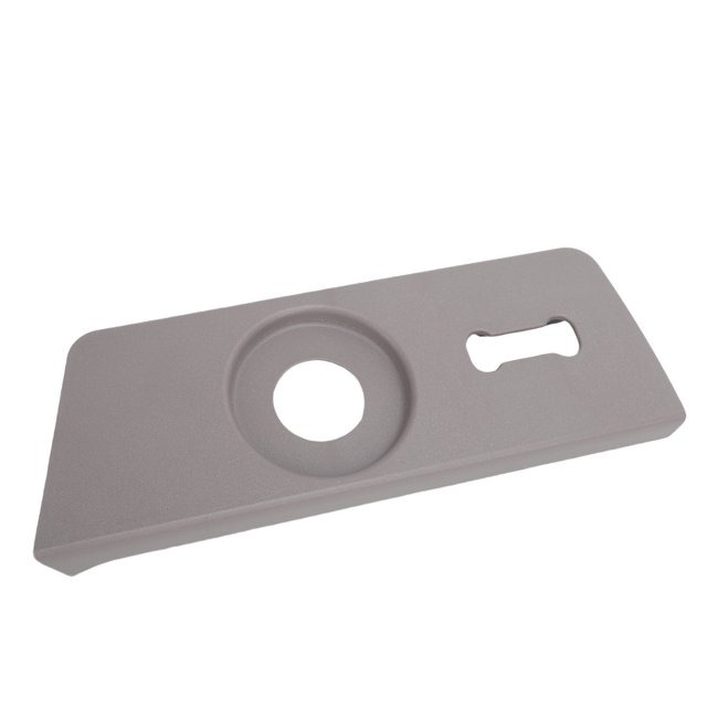 Driver Side Switch Housing Panel Bezel Stylish Look Impact Proof Front Left Switch Panel Cover Trim BL3Z EB BL3Z14A706EB for Car Interior Enhancement