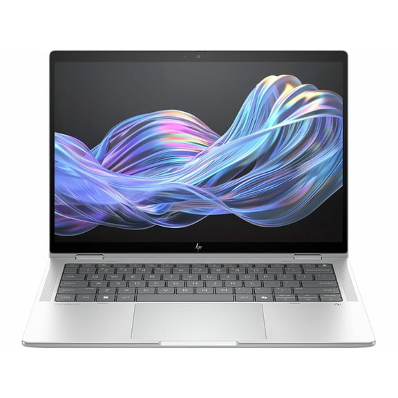 HP EliteBook X Flip G1i 14" Notebook Next Gen AI PC - WUXGA - 1920 x 1200 - (Intel Core Ultra 5 236V Octa-core (8 Core) - 16 GB Total RAM - 16 GB On-board Memory - 512 GB SSD - Intel Chip - 1920