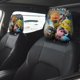 thumbnail image 2 of Palworld Funda Protectora Universal para Reposacabezas de Coche, Funda Elástica para Reposacabezas de Asiento de Auto, Funda de Tela Antipolvo, Accesorios de Interior 2 Piezas, 2 of 6