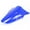 Blue, variant on Double Bubble Windshield Windscreen for Kawasaki Ninja 650 ER-6F EX-6 2012-2016