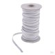 thumbnail image 1 of Paquete de 3 cordones elásticos, cordón elástico para coser, ancho: 6 mm, : 114 m / pieza Gloria Costura con banda elástica, 1 of 9