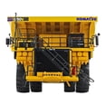 thumbnail image 5 of Komatsu 980E-AT Dump Truck 1/50 Diecast Model by First Gear, 5 of 8