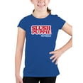thumbnail image 2 of Officially Licensed Slush Puppie Original Slush Machine Youth's T-shirt, 2 of 3