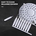 thumbnail image 3 of 10Pcs Shower Head Cleaning Brush Small Hole, Showerhead Cleaning Brushes, Multifunction Crevice Tiny Brush for Small Holes, 3 of 7