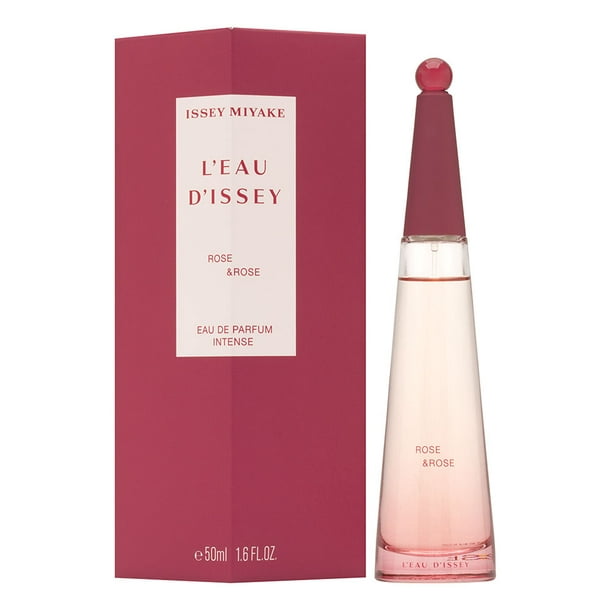 L'eau d'Issey Rose & Rose by Issey Miyake for Women 1.6 oz Eau de ...