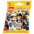 thumbnail image 3 of LEGO Series 1 Tribal Hunter Minifigure [No Packaging], 3 of 4