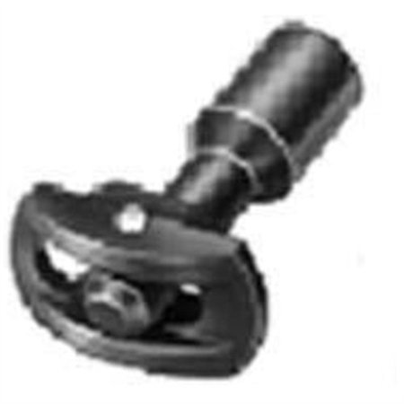 UPC 731413031458 product image for OTC Rear Axle Bearing Puller 7495A | upcitemdb.com