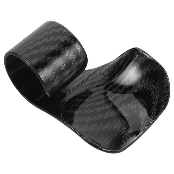 Masteelf Universal Motorcycle Throttle Grip Cruise Assist Handlebar Twist Accelerator Control Scooter Electric Bike Throttle Assist Bracket Wrist Rest