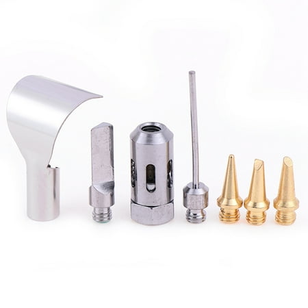 

Gas Soldering Iron Kit Gas Soldering Iron Head Torch Pen Tool