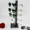 thumbnail image 3 of 2pcs Estante de Exhibición para Gafas de terre Organizador de 5 Capas para Mostrar Lentes jinwen Organizador de anteojos, 3 of 8
