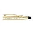 thumbnail image 3 of Cross Century II Precious Metals 10K Gold Filled/Rolled Gold Cap Ballpoint Pen, 3 of 5