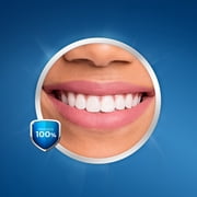 Crest Toothpaste, Pro-Health Smooth Formula Toothpaste, Clean Mint Paste, 4.3 oz Triple
