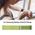 thumbnail image 6 of Nylon Loop Watch Strap for Most Wrists with Precision Design, Soft Touch, and Unique Style in Multiple Colors, 6 of 8
