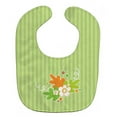 thumbnail image 1 of Carolines Treasures BB6921BIB Bavoir pour Bébé à Feuilles d'Automne, 1 of 3