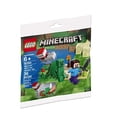 thumbnail image 2 of Set LEGO Minecraft Steve y Creeper bolsa de plástico 30393, 2 of 2