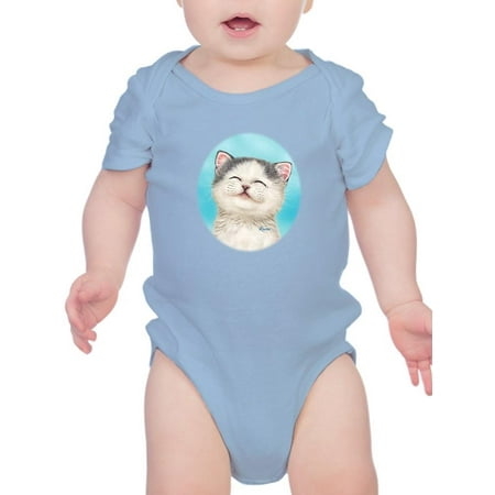 

Enjoyed Cat Bodysuit Infant -Kayomi Harai Designs 6 Months