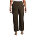 thumbnail image 4 of Ella Samani Plus Size Drawstring Pants, 4 of 6