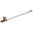thumbnail image 2 of Bora 544050 50 In Aluminum Clamp Edge Power Tool Circular Table Saw Guide Track, 2 of 9