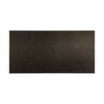 thumbnail image 1 of FASÄDE Easy Installation Cayman Smoked Pewter Wall Panel (4' x 8' Panel), 1 of 2