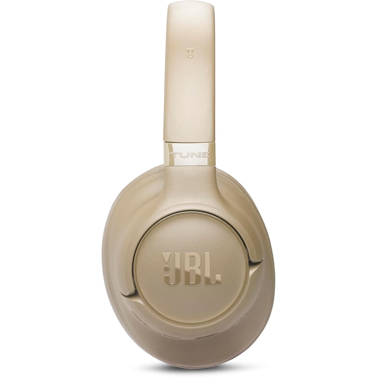 Wireless Over-Ear Bluetooth Headphones with Extended Battery photo 2