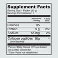 thumbnail image 7 of Vital Proteins Collagen Peptides Powder Stick Packs for Joints, Hair, Skin and Nails, Unflavored Collagen Support, 1ct, 7 of 7