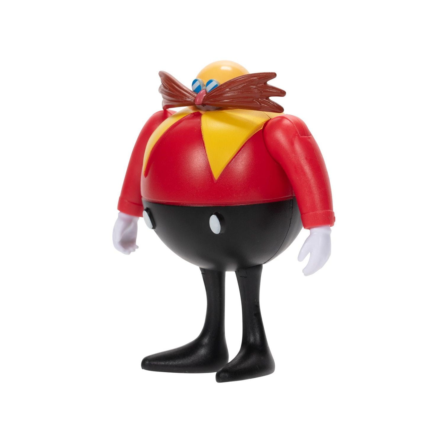Figurine Sonic de 2,5 pouces – Eggman classique