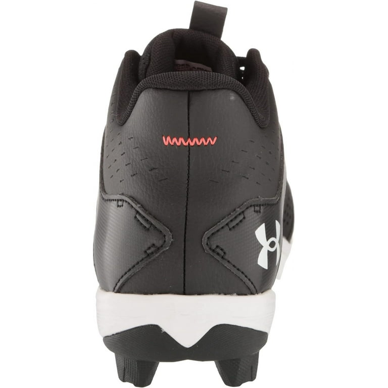 Under armour men's leadoff mid molded best sale baseball cleats