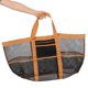 thumbnail image 5 of unbranded Bolsa De Malla Para Playa Con Gran Capacidad Y Compartimento Impermeable Para Vacaciones, 5 of 6