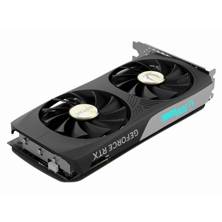 ZOTAC Gaming GeForce RTX 4070 SUPER Twin Edge OC 12GB GDDR6X GPU