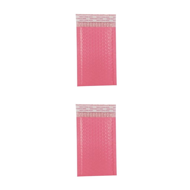 Paquete de Burbujas Injueey 30 Piezas Bolsas para Envíos Postales Impermeables