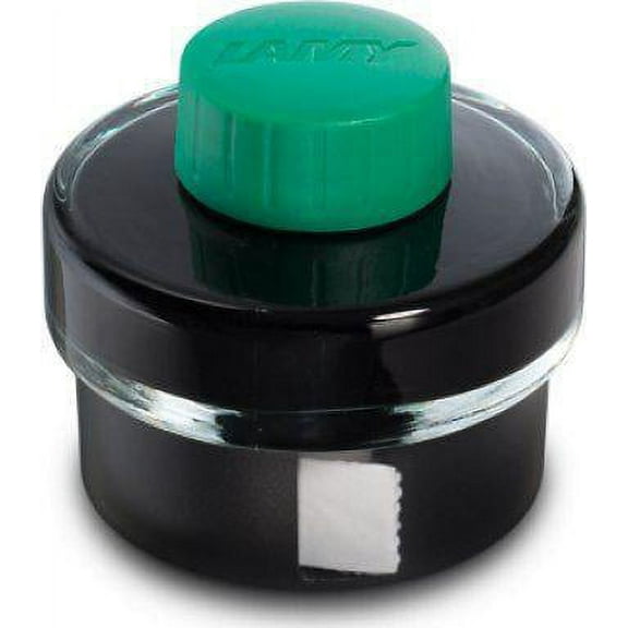 Lamy Bottled Ink 50ml Green