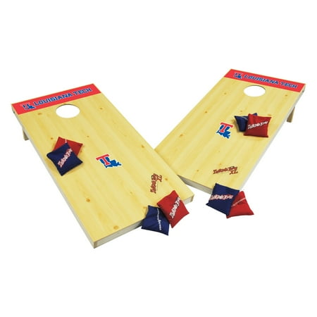 Wild Sports NCAA Tailgate Toss XL Cornhole Set